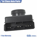 Door Mirror Switch for Jeep Liberty (2002–2003)