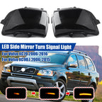 LED Turn Signal Mirror Light for Volvo XC70 (2006–2016) XC90 I (2006–2015)