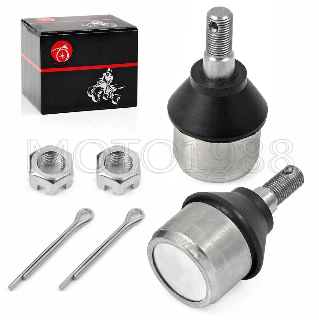 2 x Lower Ball Joints for Polaris Trail Blazer Trail Boss
