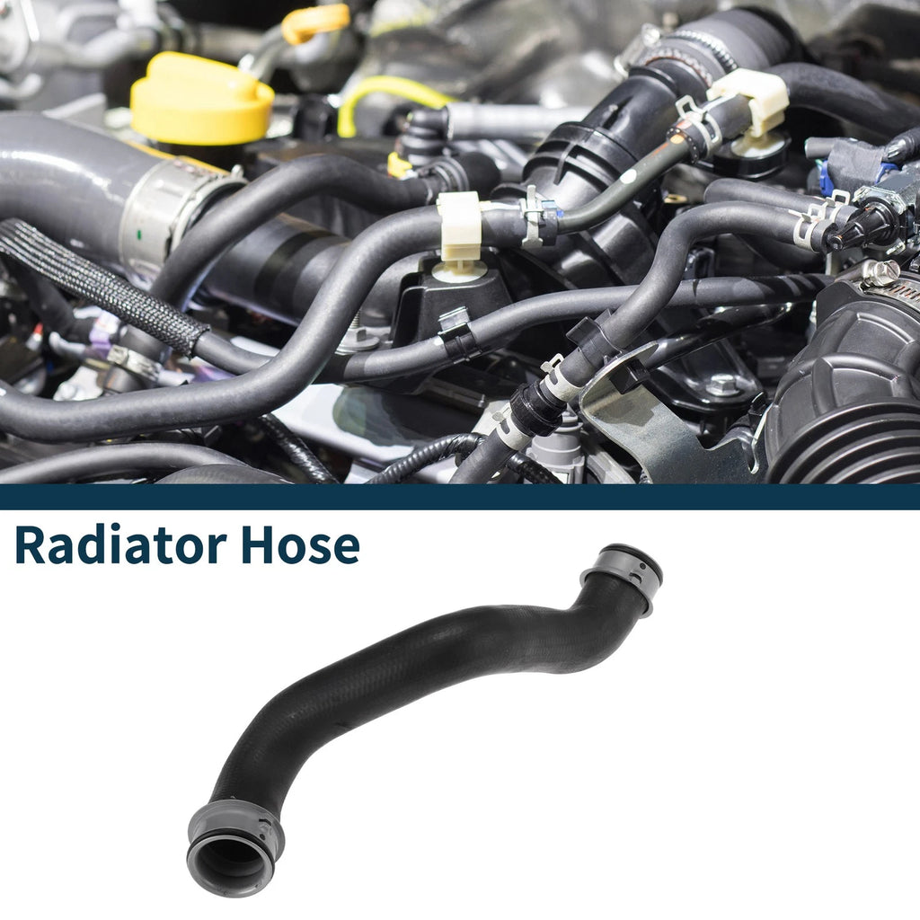 Radiator Hose for Mercedes-Benz GLK-Klasse (2010–2015) No. 2045011182