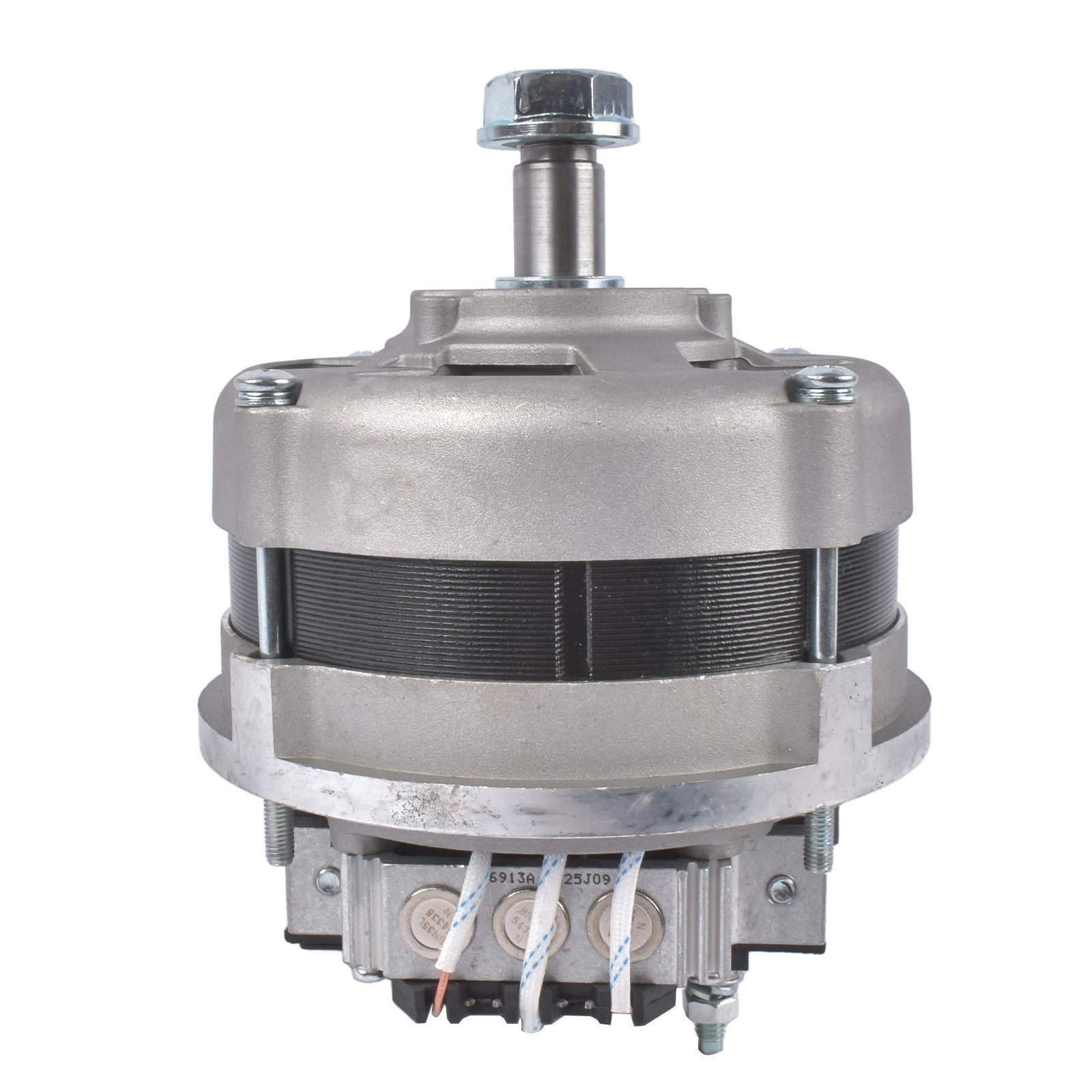 Alternator 12V 60A for Deutz 2011 1011 1011F F3L1011 (2011–2011)