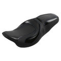 Rider Driver Passenger Seat for Harley Touring Electra Street Glide (2009–2023)