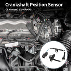 Crankshaft Position Sensor for Honda Accord 2.7 (1995–1997) No. 37500P0GA01