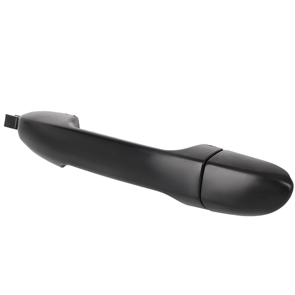 Chrome Rear Passenger Side Door Handle for Kia Spectra SX (2005–2009)