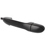 Chrome Rear Passenger Side Door Handle for Kia Spectra SX (2005–2009)