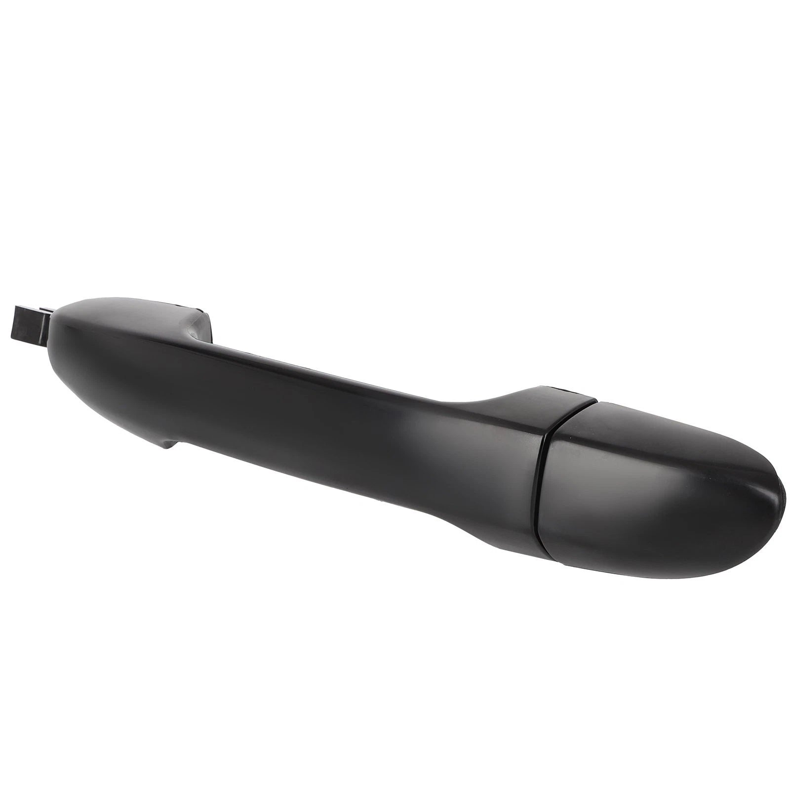 Chrome Rear Passenger Side Door Handle for Kia Spectra SX (2005–2009)