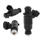 4 x Fuel Injectors for Hyundai Accent 1.5L 1.6L (2000-2005)