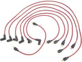 Spark Plug Wire Set for Jaguar XJ6 4.2L (1972–1987) WX813PF