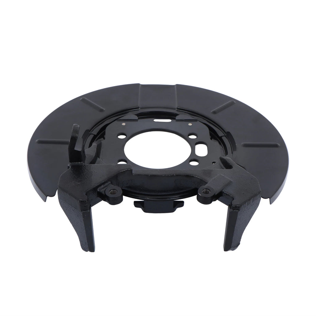 2X Brake Dust Shield Plate for Dodge Grand Caravan (2001–2007)