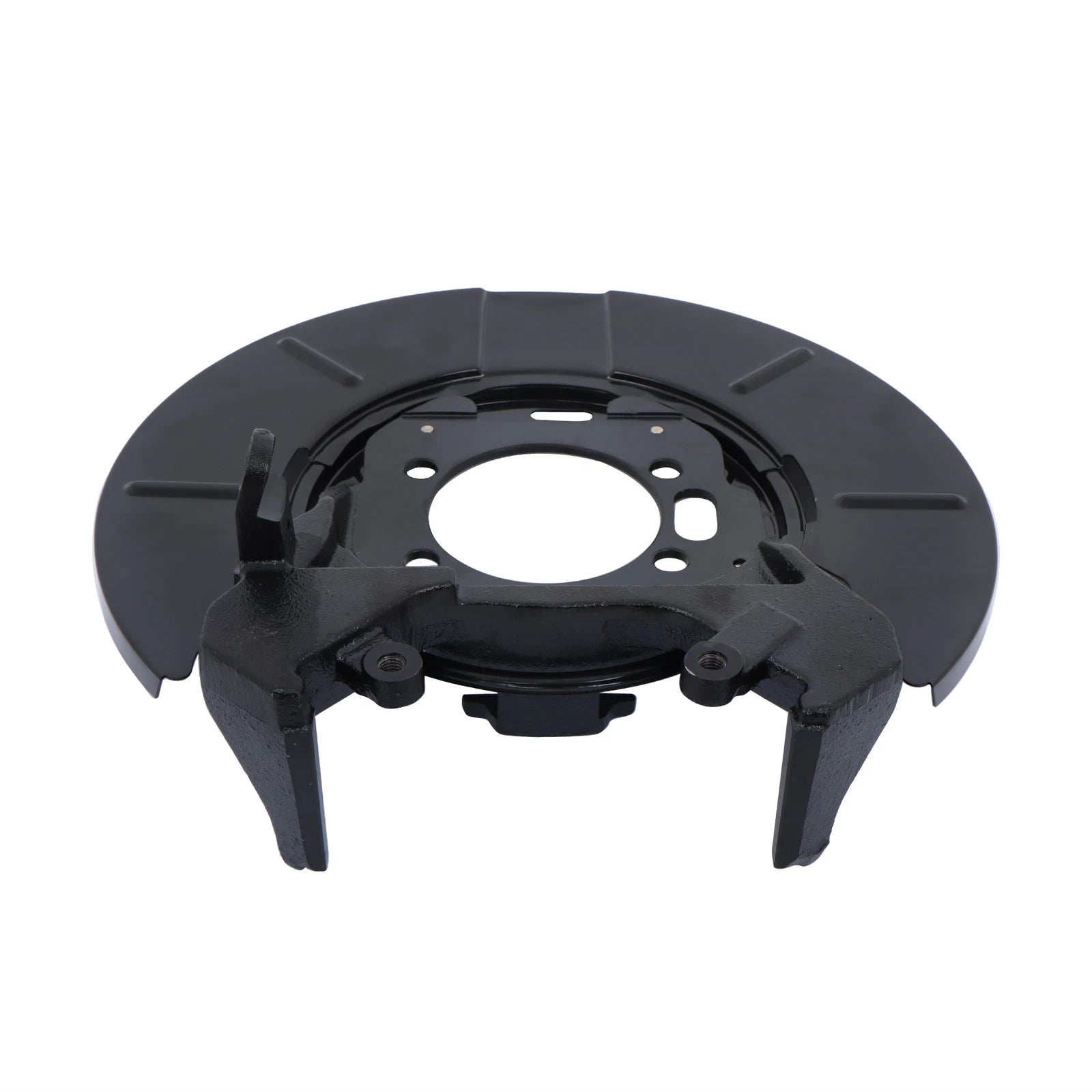2X Brake Dust Shield Plate for Dodge Grand Caravan (2001–2007)
