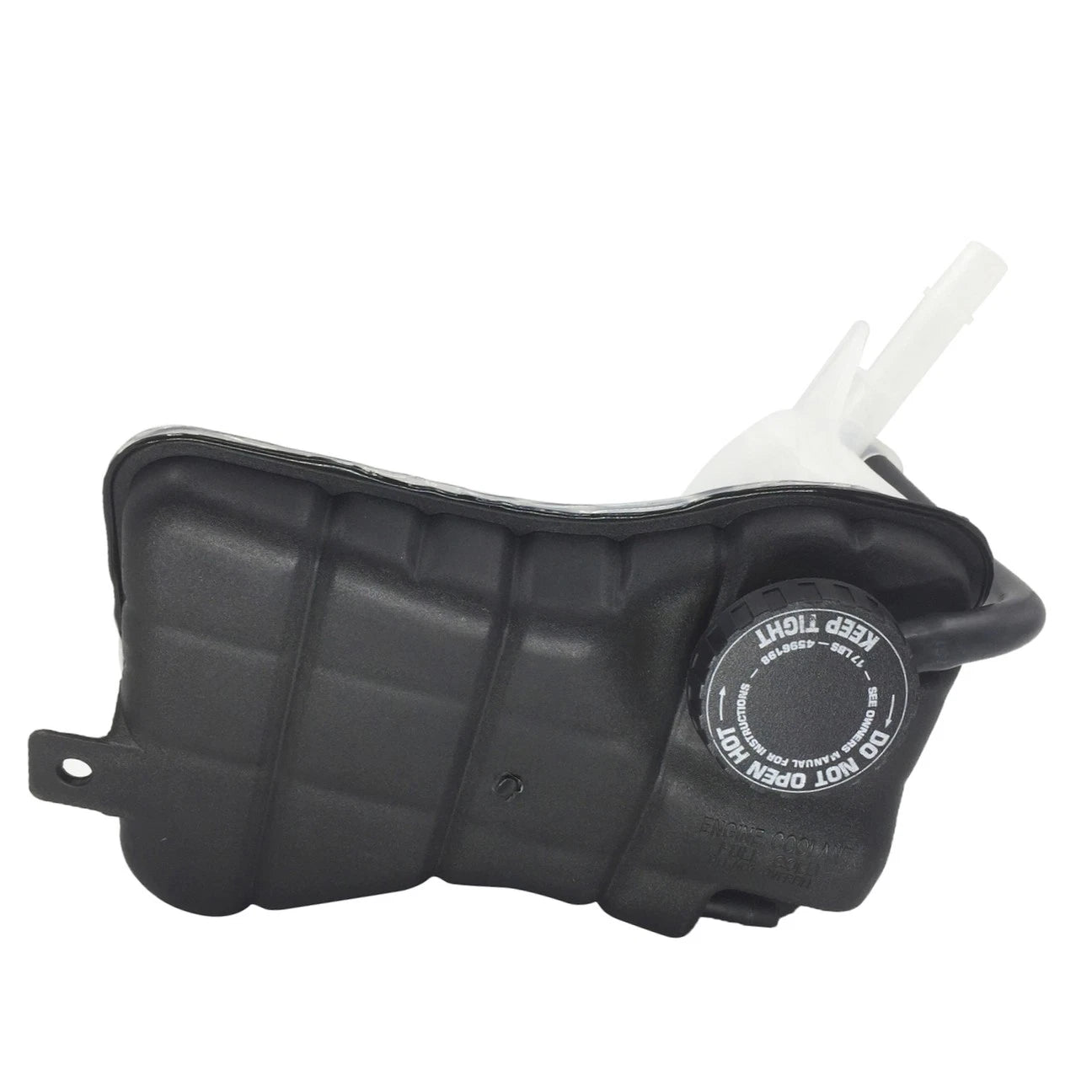 Radiator Coolant Overflow Bottle for DeVille Aurora (1997–2003) 25713159
