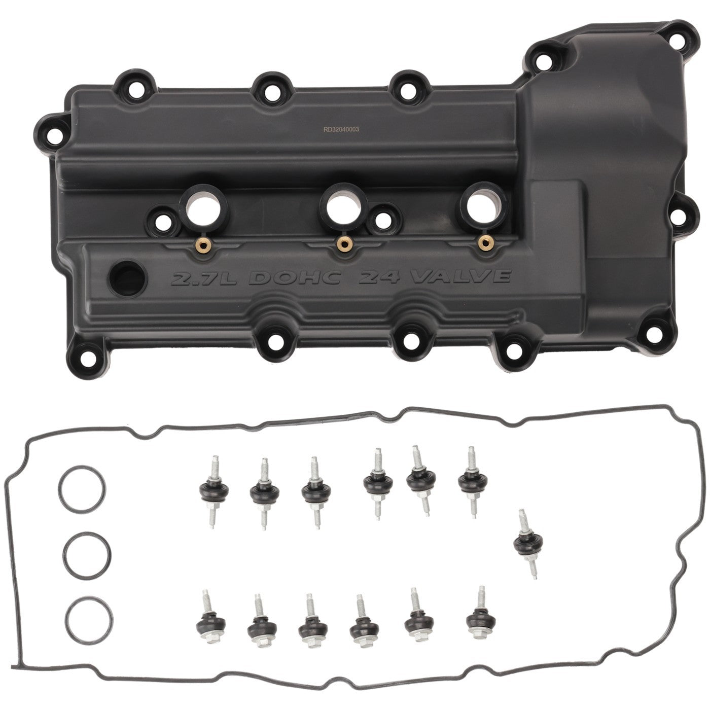 Valve Cover for Dodge Avenger, Charger (2008–2014)