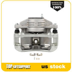Front Right Brake Caliper with Bracket for Chevrolet Classic (2004–2005)