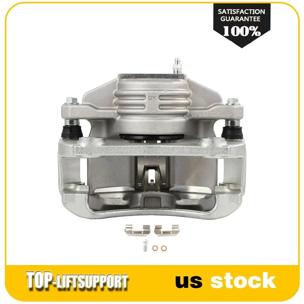 Front Right Brake Caliper with Bracket for Chevrolet Classic (2004–2005)