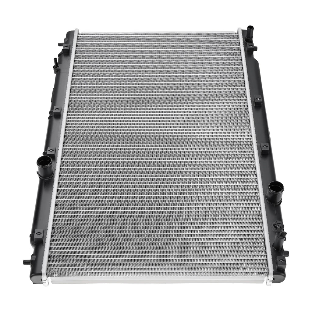 Aluminum Radiator for Honda CR-V 1.5L L4 (2017–2022) 13626