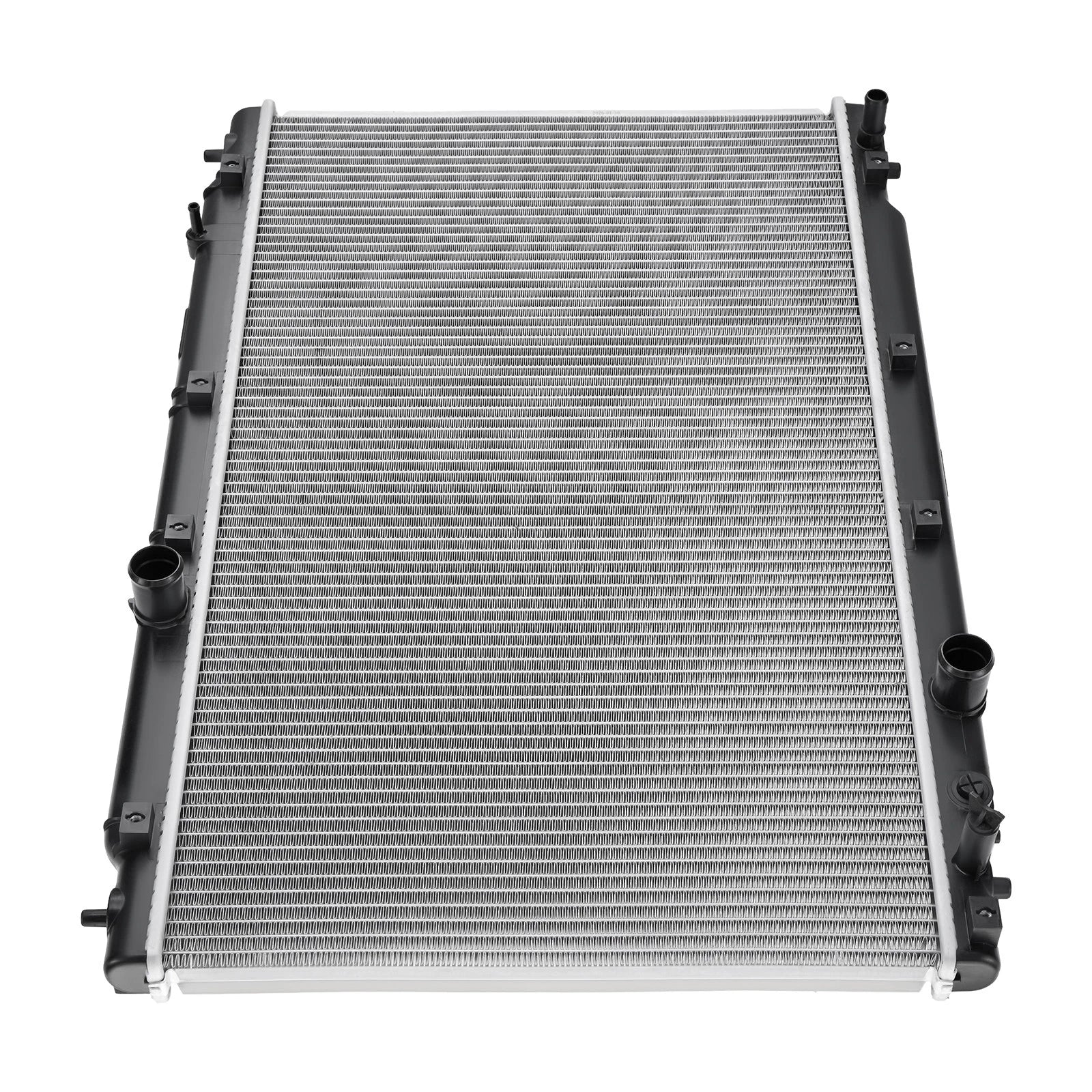 Aluminum Radiator for Honda CR-V 1.5L L4 (2017–2022) 13626