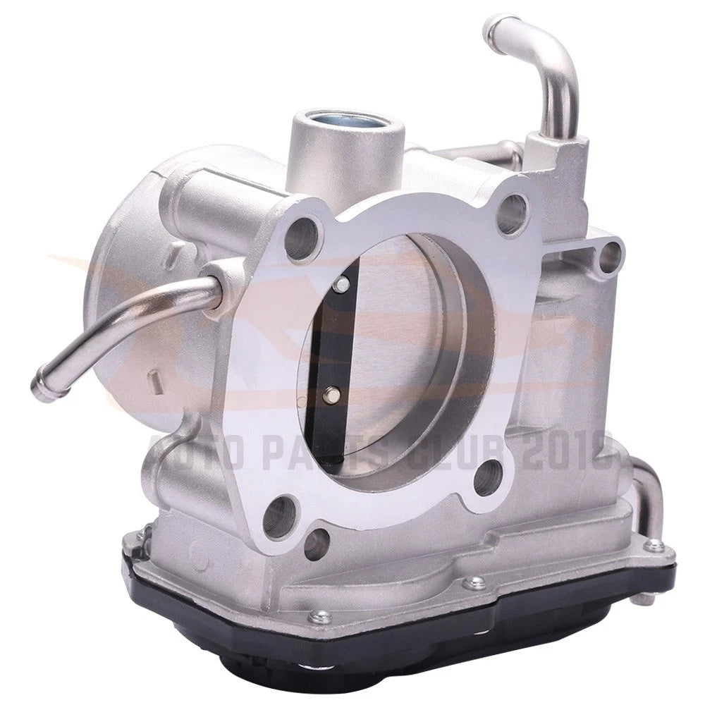 Throttle Body Assembly for Toyota Camry L4 (2007–2010)
