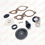 Poppet Valve Diaphragm Kit for Mercury 135-200hp 2.0L 2.5L V6 (803062T1)