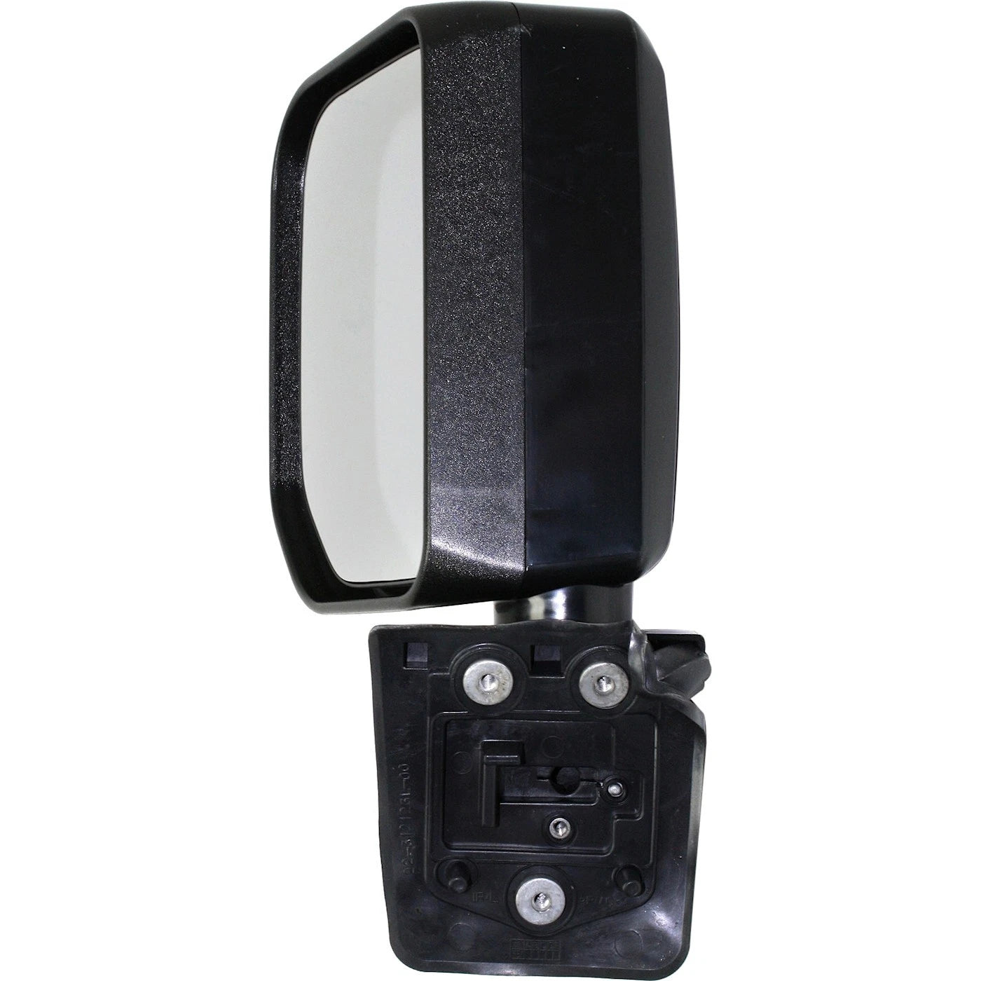 Manual Remote Mirror for Toyota FJ Cruiser (2007–2014) Left Side Folding