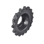 17 Teeth Track Sprocket for Bobcat Skid Steer Loader T200 T250 T300 (–) 6715821