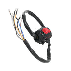 Start Stop Kill Switch Headlight for Honda CB500 (1971-1973)