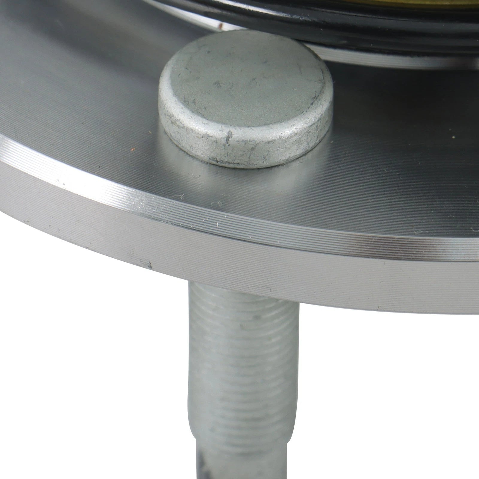 2X Front Wheel Bearing Hub Assembly for Chevy Silverado 1500 Tahoe GMC Sierra (2007–2013)