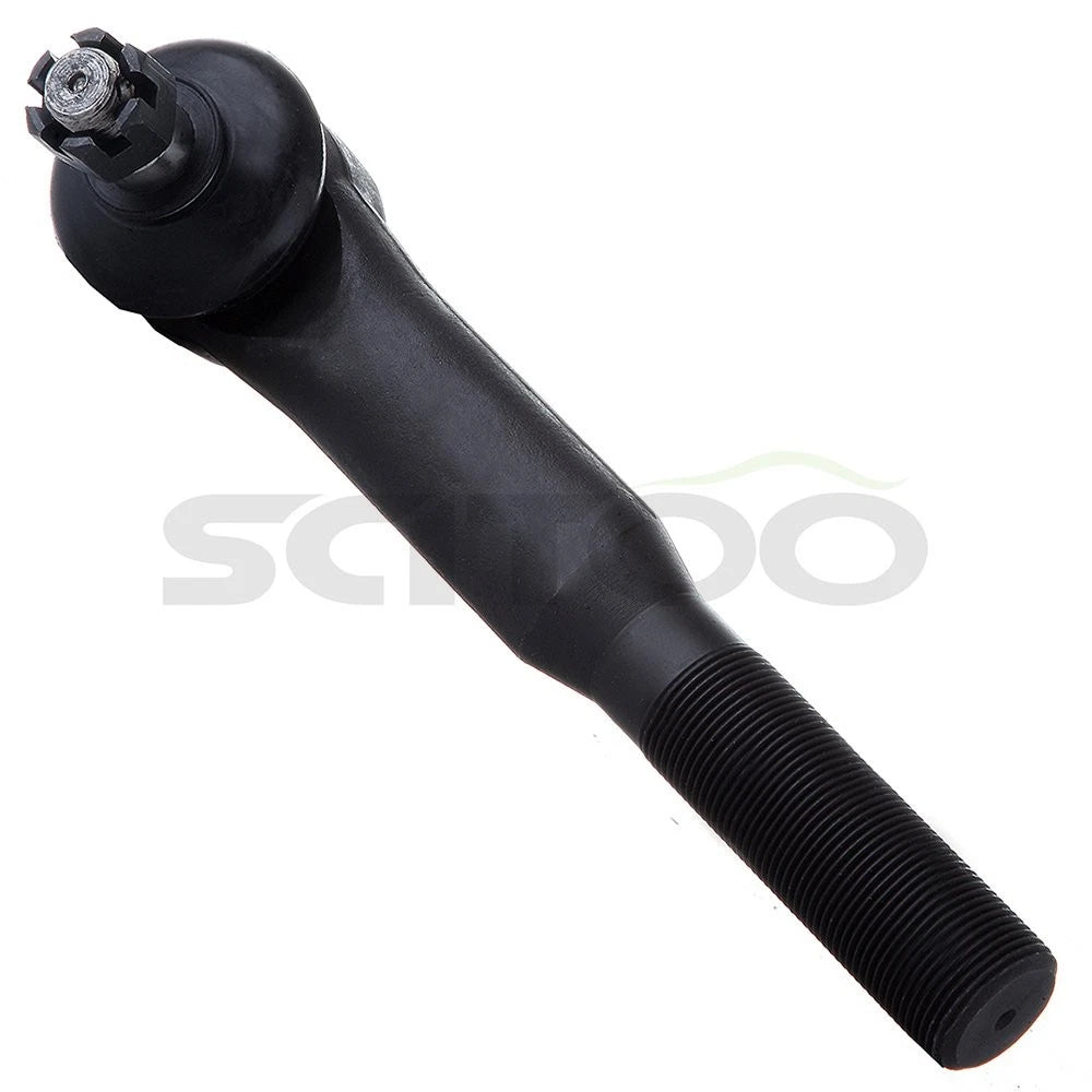 Tie Rod End Ball Joint for Ford F-250 Super Duty, F-550 Super Duty (1999–2004)