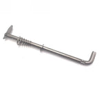 Tilt Thrust Rod for Tohatsu 9.8-18HP Outboard Motor (Aftermarket)