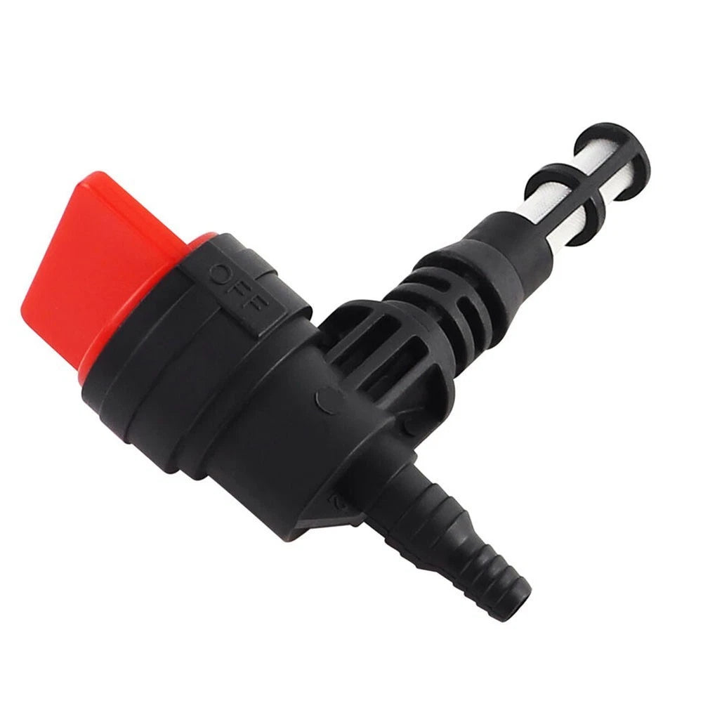 Fuel Valve Service Kit for Generators & Pressure Washers