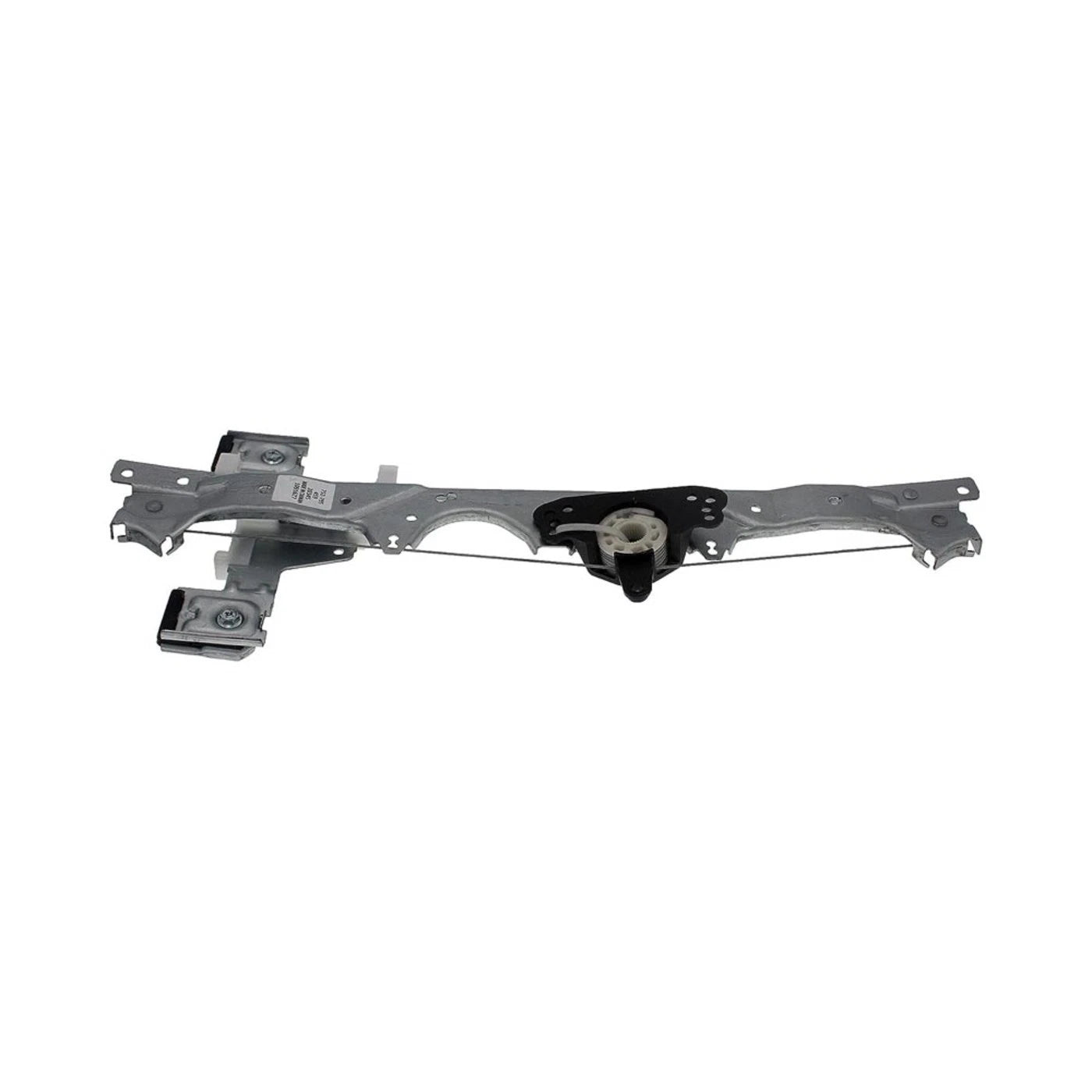 Window Regulator for Jeep (Rear Passenger Right Side)