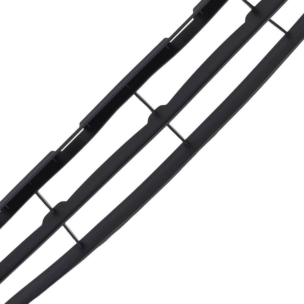 Front Bumper Lower Grille for Nissan Altima (2016-2018) Aerodynamic Design