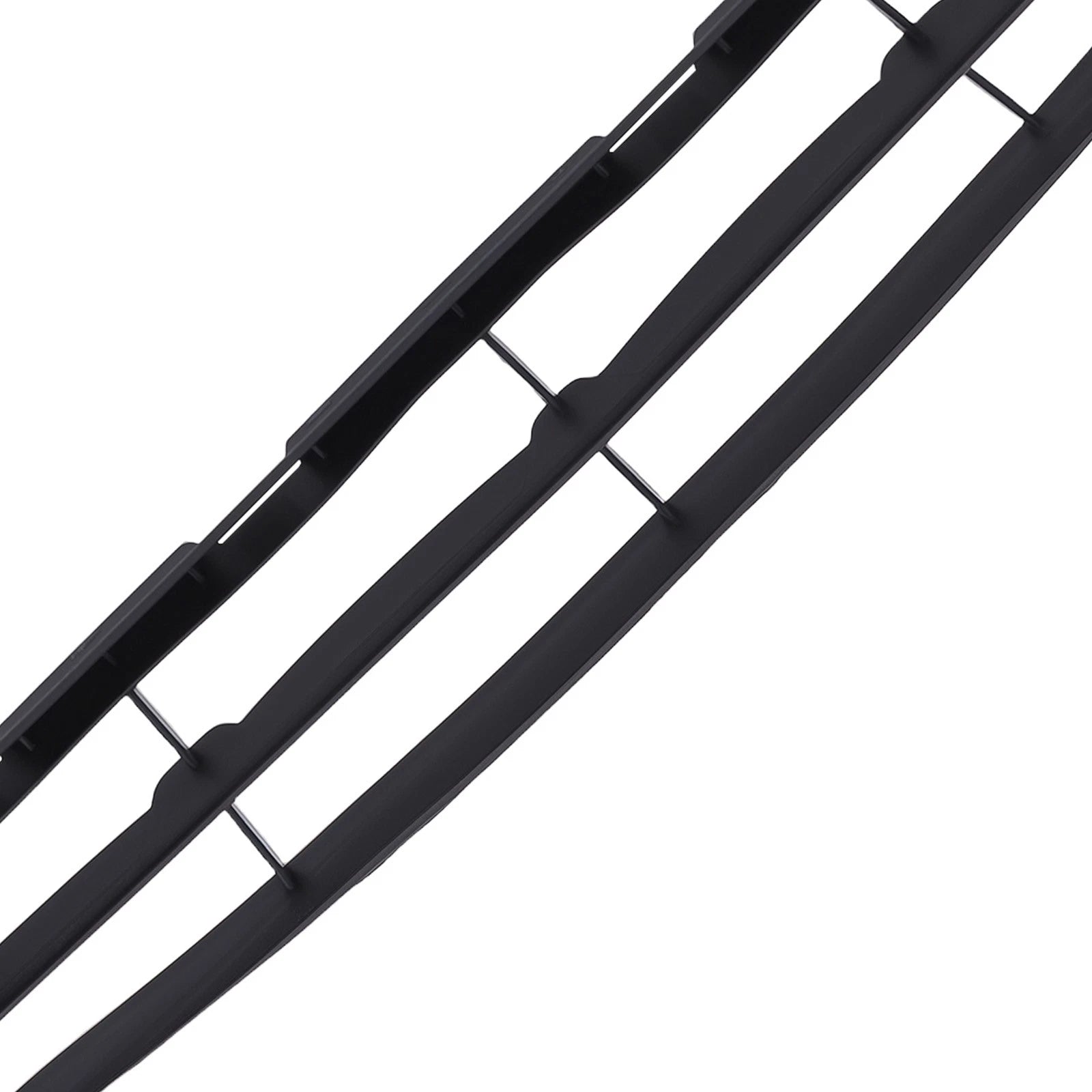 Front Bumper Lower Grille for Nissan Altima (2016-2018) Aerodynamic Design