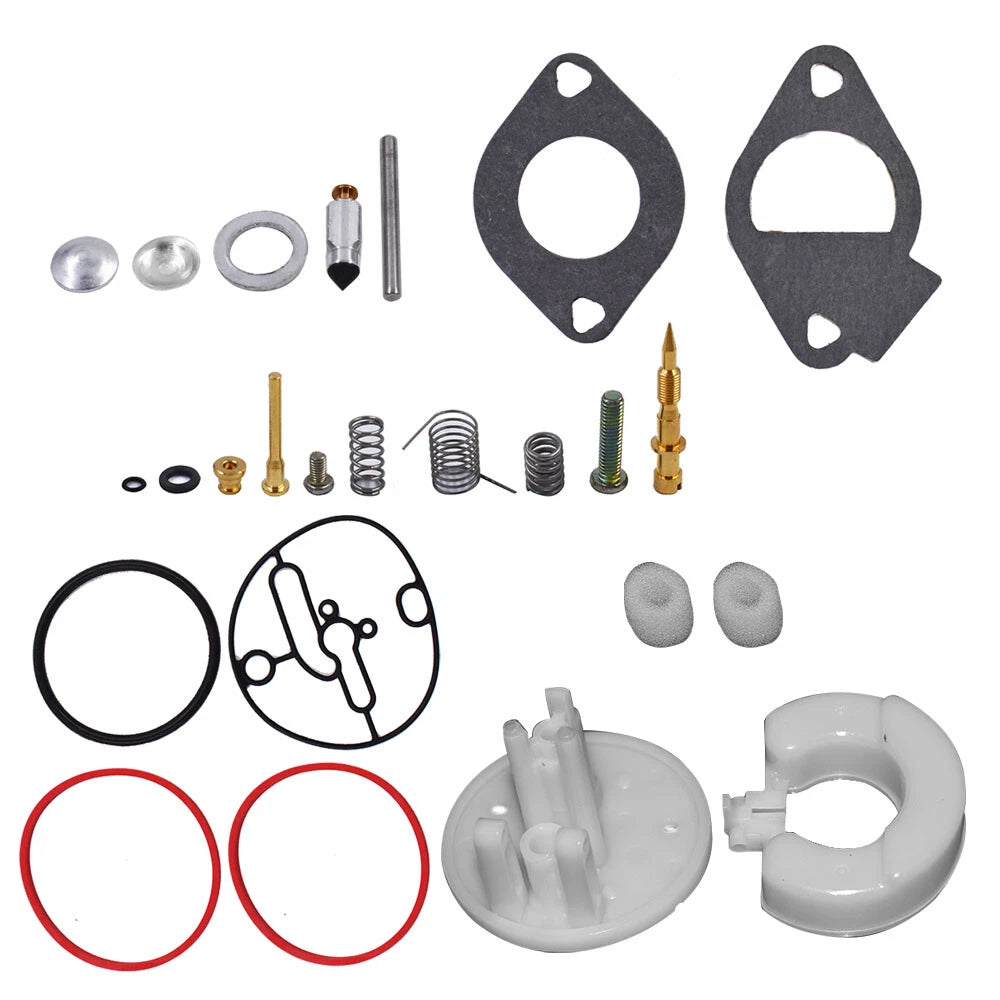 Carburetor Rebuild Repair Kit for LMT 5-4993 (Fit)