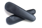 Leather Synthetic Armrest Cover for Honda Odyssey (2011–2017) Black