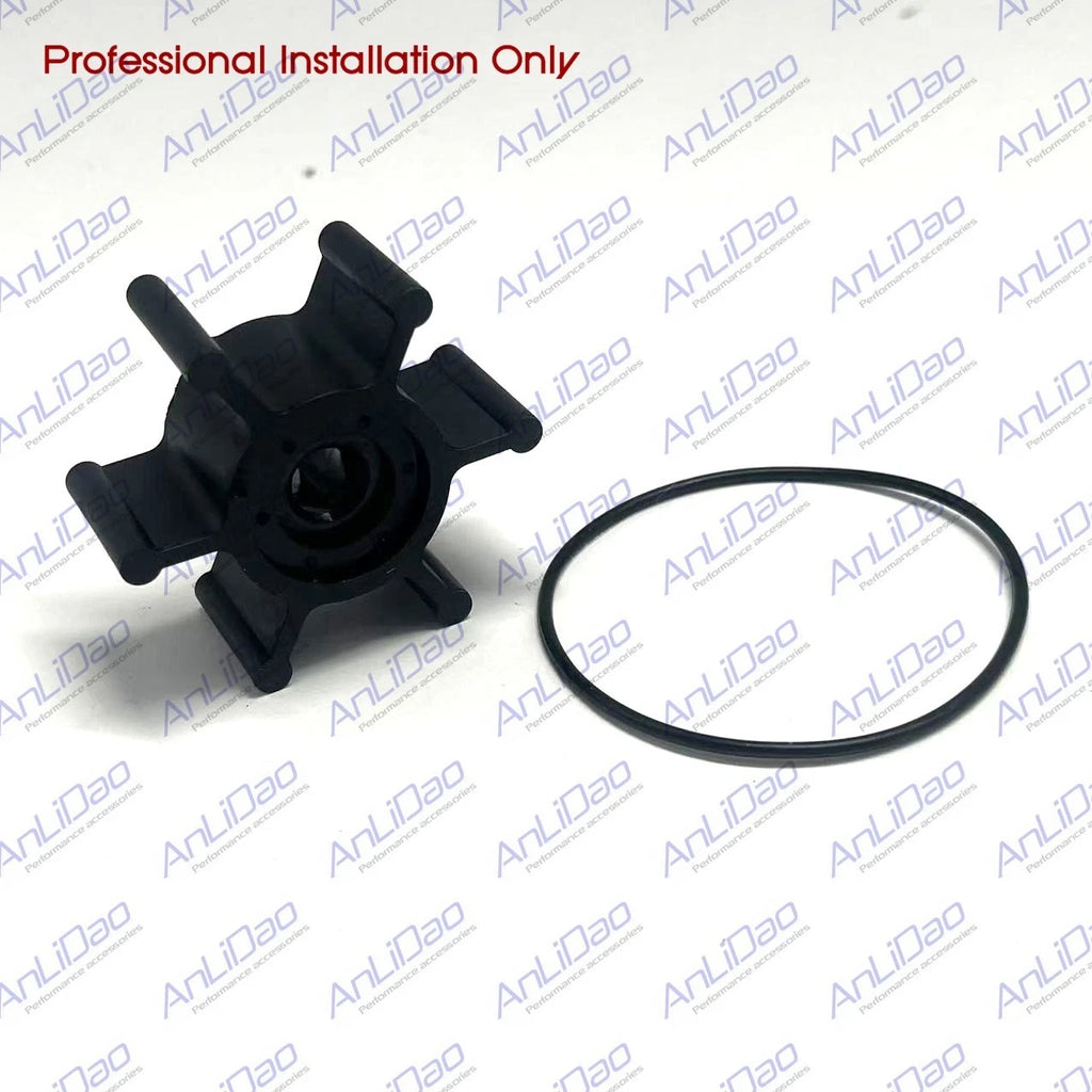 Replacement Impeller for Milwaukee M18 Transfer Pumps (49-16-2771, 49162771)