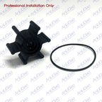 Replacement Impeller for Milwaukee M18 Transfer Pumps (49-16-2771, 49162771)