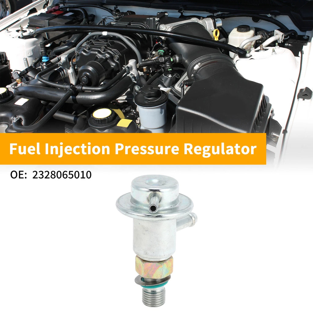Fuel Pressure Regulator for Toyota 4Runner (1988–1994) No. 2328065010 Metal