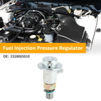 Fuel Pressure Regulator for Toyota 4Runner (1988–1994) No. 2328065010 Metal