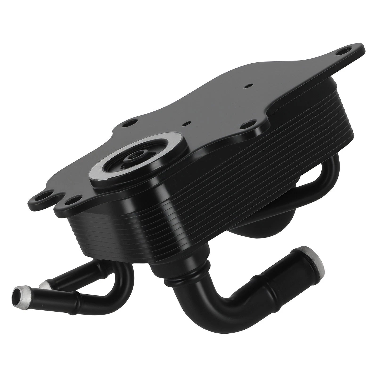 Transmission Oil Fluid Cooler for Hyundai Elantra Veloster (2017–2020) 25620-F2000