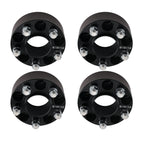 Set of 4 50mm Wheel Spacers for Ford Mustang Edge Crown Vic (1964–2014)