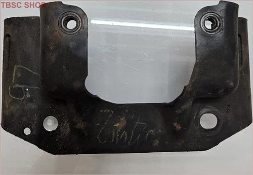 Transmission Mount Hanger with Exhaust Support for Ford Thunderbird (1994–1997)