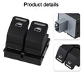 Power Window Switch for Volkswagen Beetle (2012–2019)