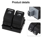 Power Window Switch for Volkswagen Beetle (2012–2019)