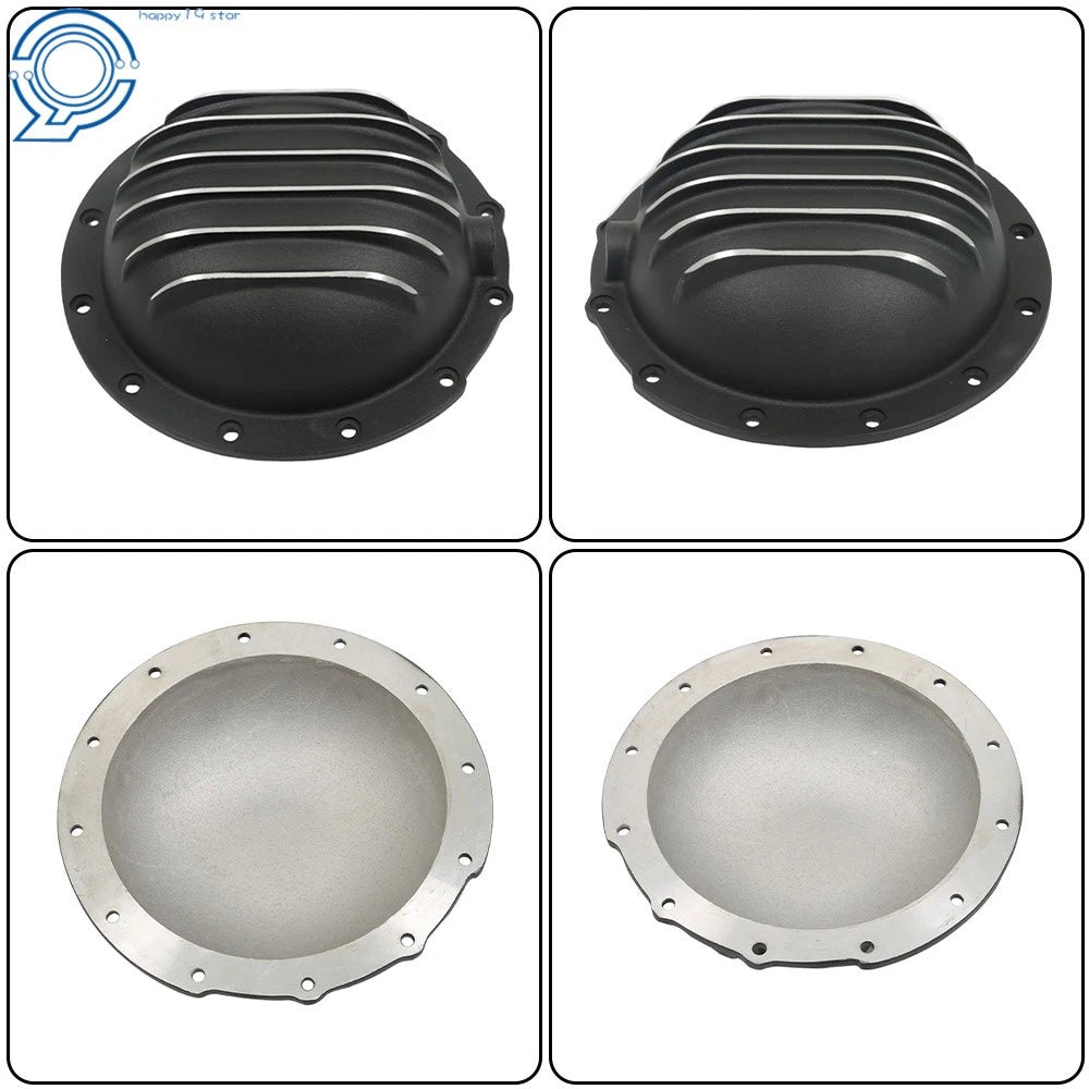 Differential Cover for Jeep AMC Model 20 (1972-1986)