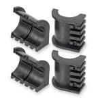 Rear Stabilizer Sway Bar Bushing for Polaris Ranger (2010–2012)