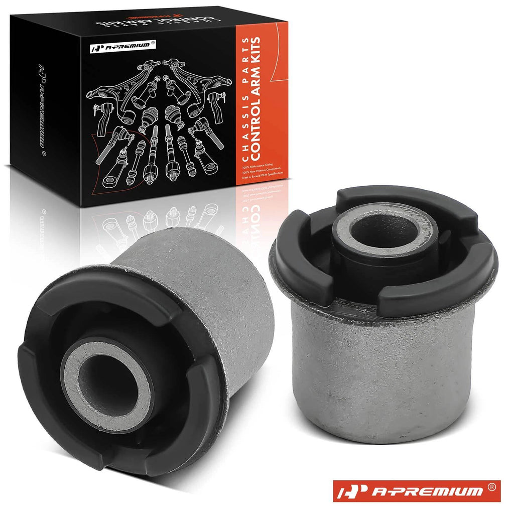 Front Upper Control Arm Bushing for Chevrolet Camaro (1993–2002) Pontiac