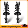 Pair Rear Struts for Toyota Camry, Avalon, Lexus ES350 (2007–2011)