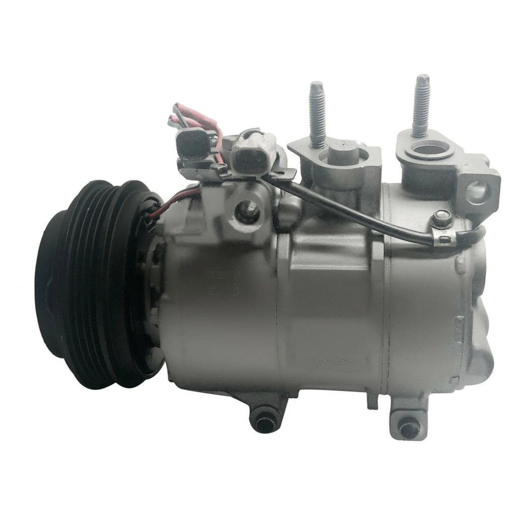 A C Compressor Replacement for Ford Focus 2.0L (2015-2018)
