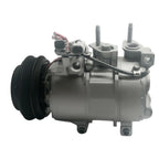 A C Compressor Replacement for Ford Focus 2.0L (2015-2018)