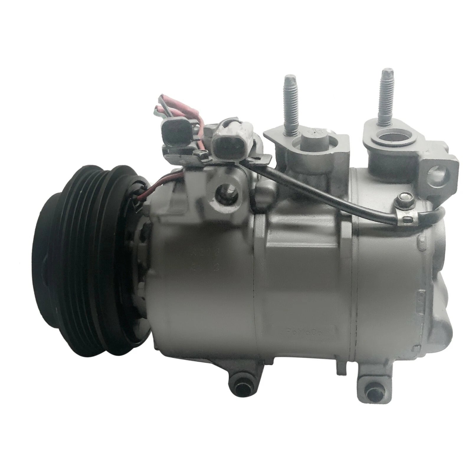 A C Compressor Replacement for Ford Focus 2.0L (2015-2018)